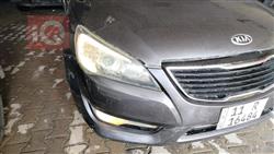 كيا كادينزا